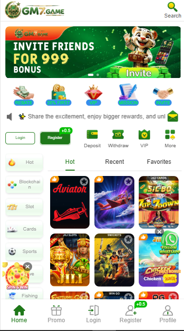Gm7 Download