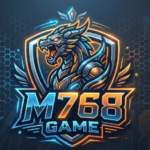 M768 GAMACE