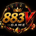 883V
